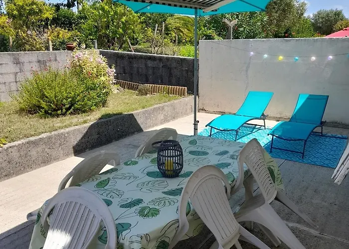 Nyaraló Location Royan