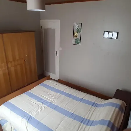 Location Holiday home *