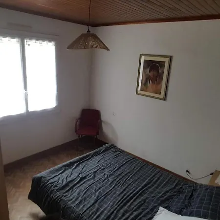 Location Holiday home *