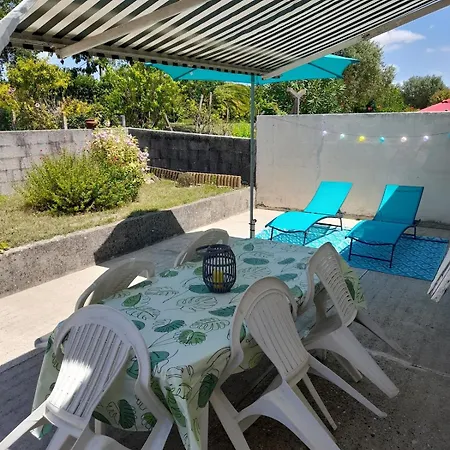 Holiday home Location Royan